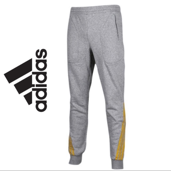 adidas neo sweatpants